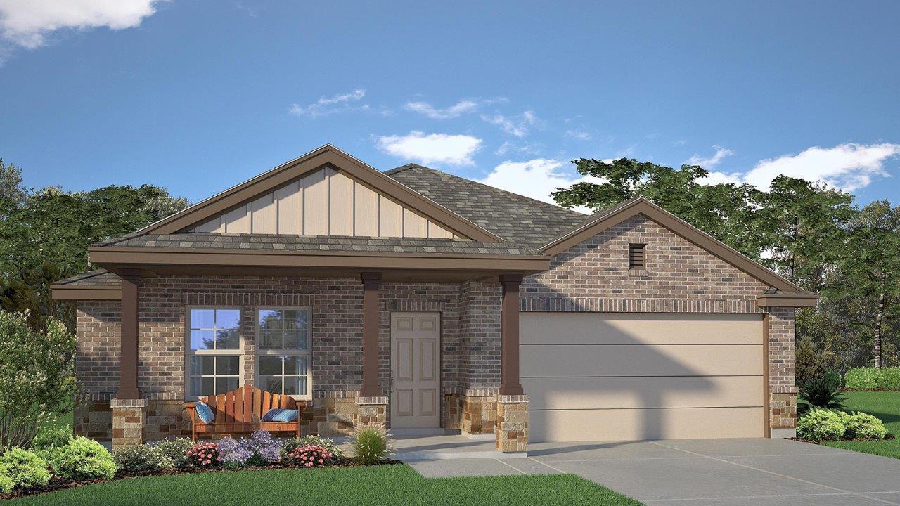 235 Water Well Rd, Burnet, TX 78611