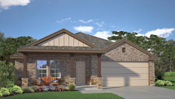 235 Water Well Rd, Burnet