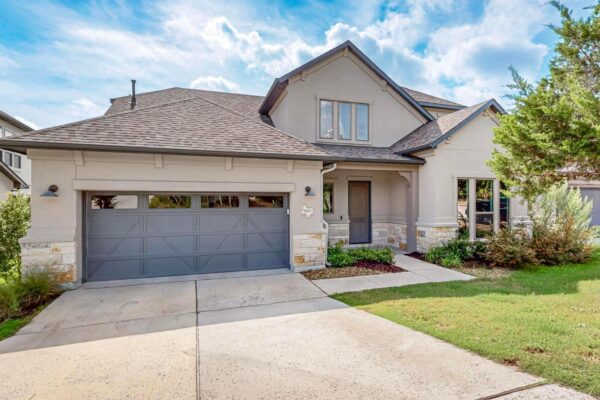 6621 Destination Way, Lago Vista