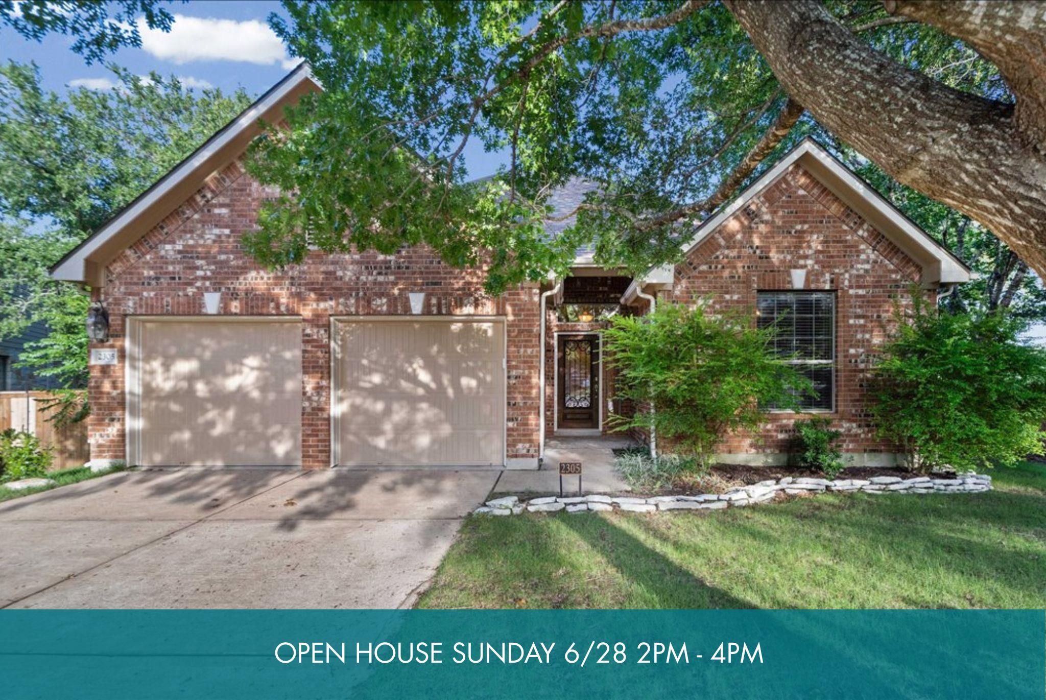2305 Sully Creek Dr, Austin, TX 78748