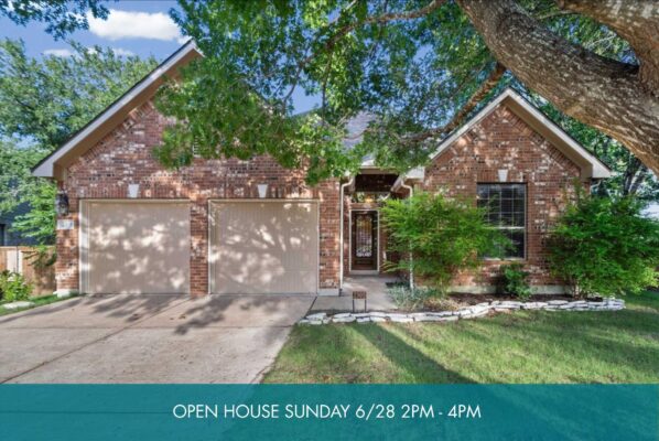 2305 Sully Creek Dr, Austin