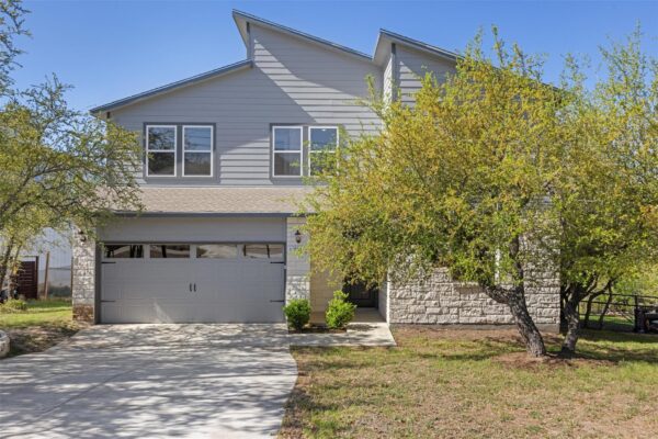 17503 Panorama Dr, Dripping Springs