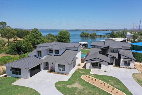 114 Captains Cove None, Horseshoe Bay