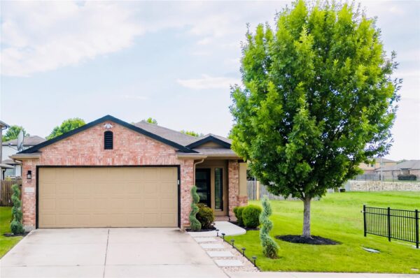 12307 Walter Vaughn Dr, Manor