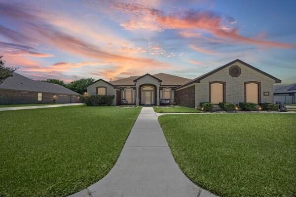 2109 Whippoorwill Rd, Killeen
