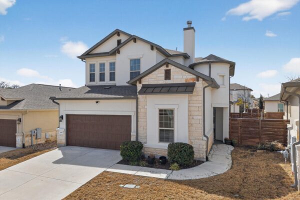 205 Clubhouse Dr #G, Georgetown
