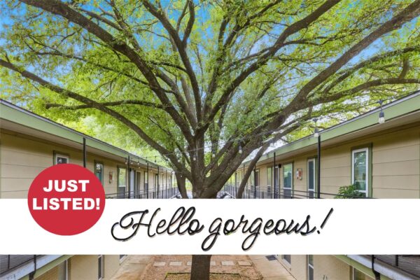 2021 Bluebonnet Ln #104, Austin
