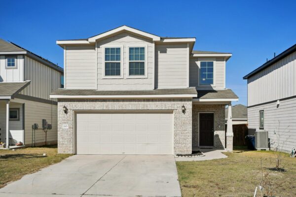 185 Katie Elder Dr, Jarrell
