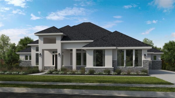 2948 Whalesong Way, Leander
