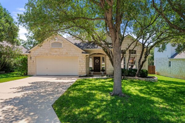2905 Grimes Ranch Rd, Austin