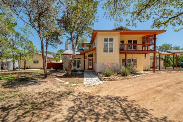 7600 Deer Run, Leander