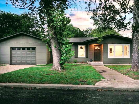 511 Olive St, Fredericksburg