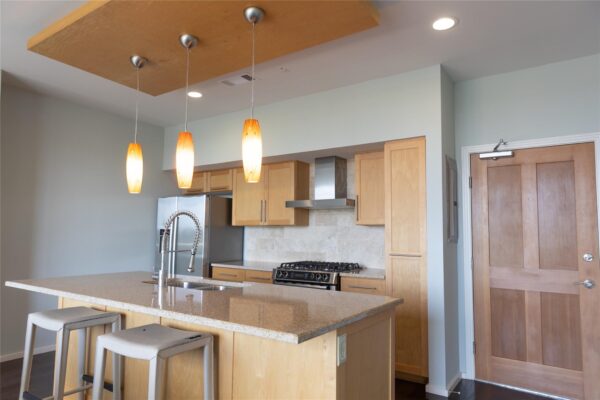 1600 Barton Springs Rd #5610, Austin