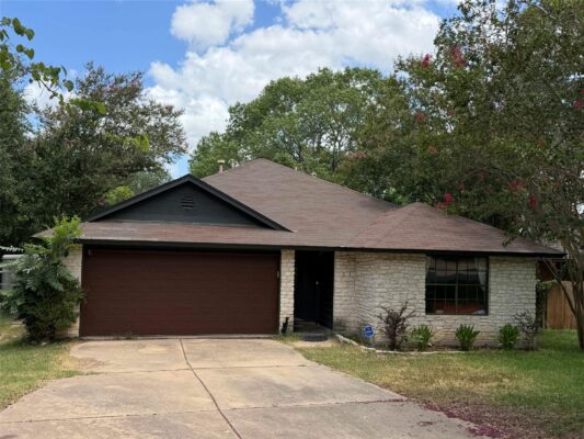730 Shade Tree Dr, Austin