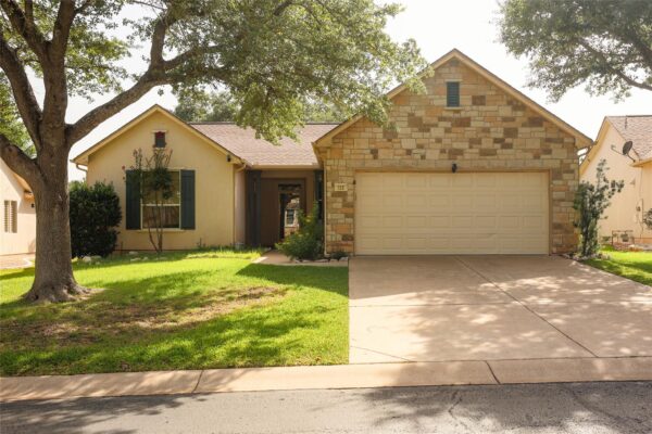 225 Red Poppy Trl, Georgetown