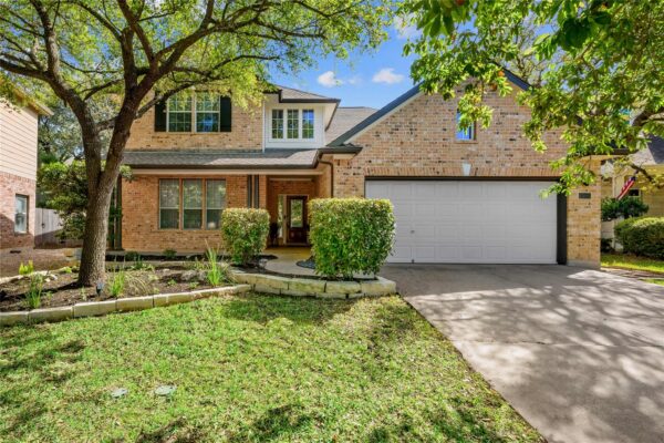 6405 Gouldville Ct, Austin