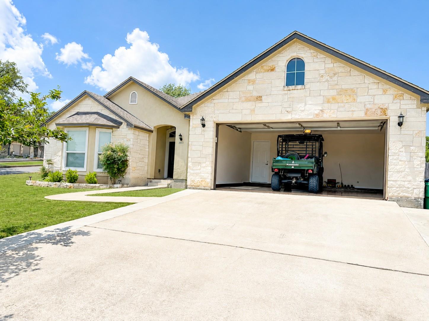 3800 Annapolis Cv, Lago Vista, TX 78645