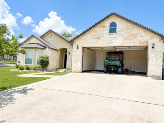 3800 Annapolis Cv, Lago Vista