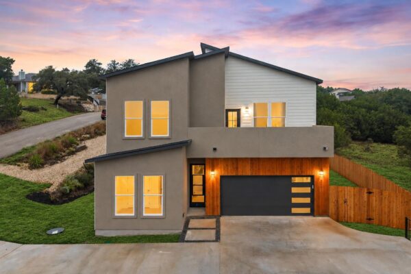 2603 Franklin Cv, Lago Vista