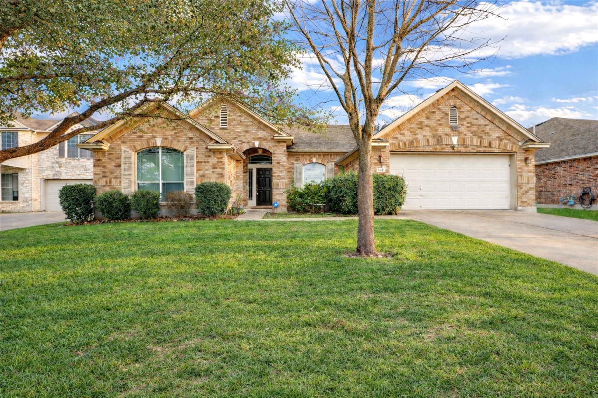 1102 Canyon Maple Rd, Pflugerville, TX 78660