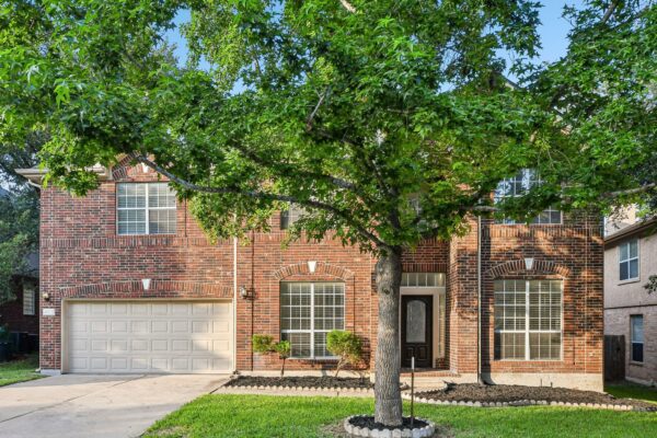 4002 Lord Byron Cir, Round Rock