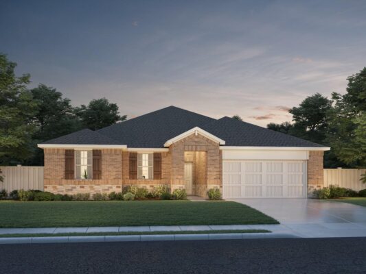 212 Divisadero Dr, Hutto