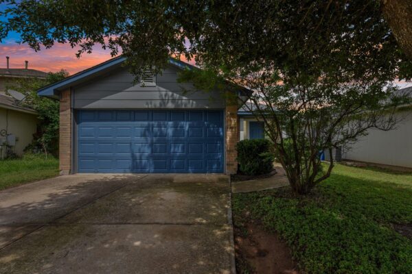 5405 Rusk Ct, Austin