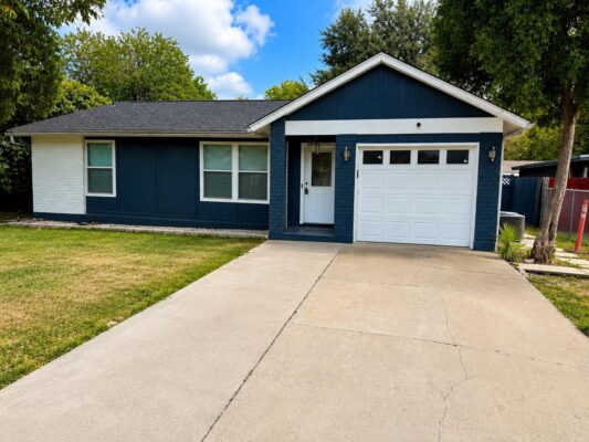 5410 Burgundy Dr, Austin