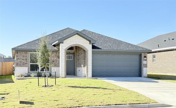 4713 Allison Dr, Belton