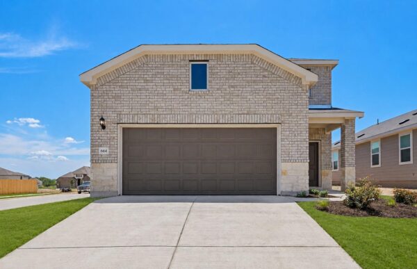 664 Rubber Tree Way, Buda