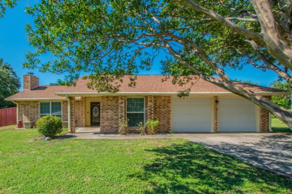 7273 Woodlake Cir, Belton