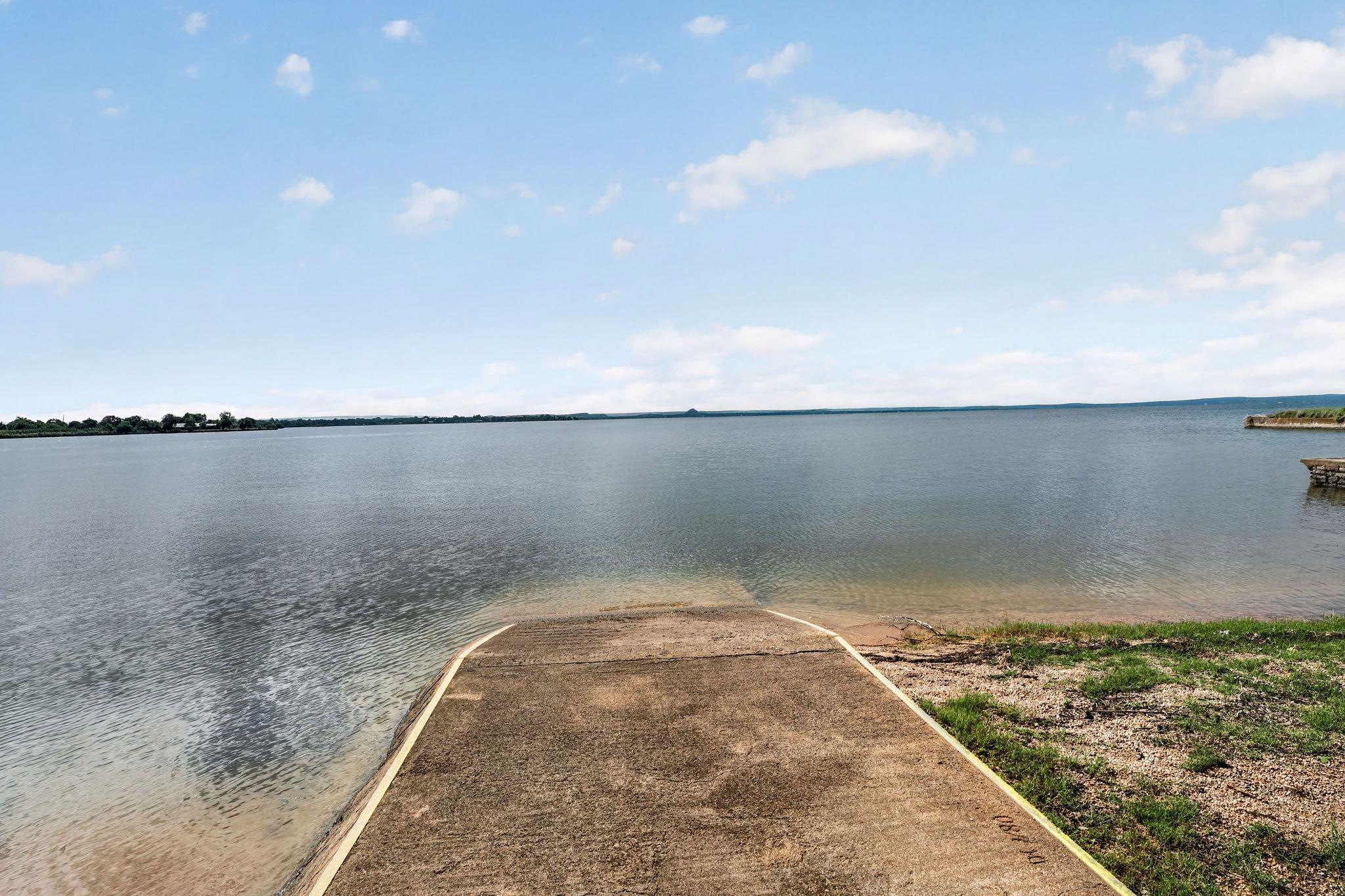 1192 County Road 225 None, Bluffton, TX 78607