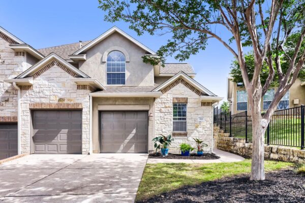 112 Aria Rdg, Austin