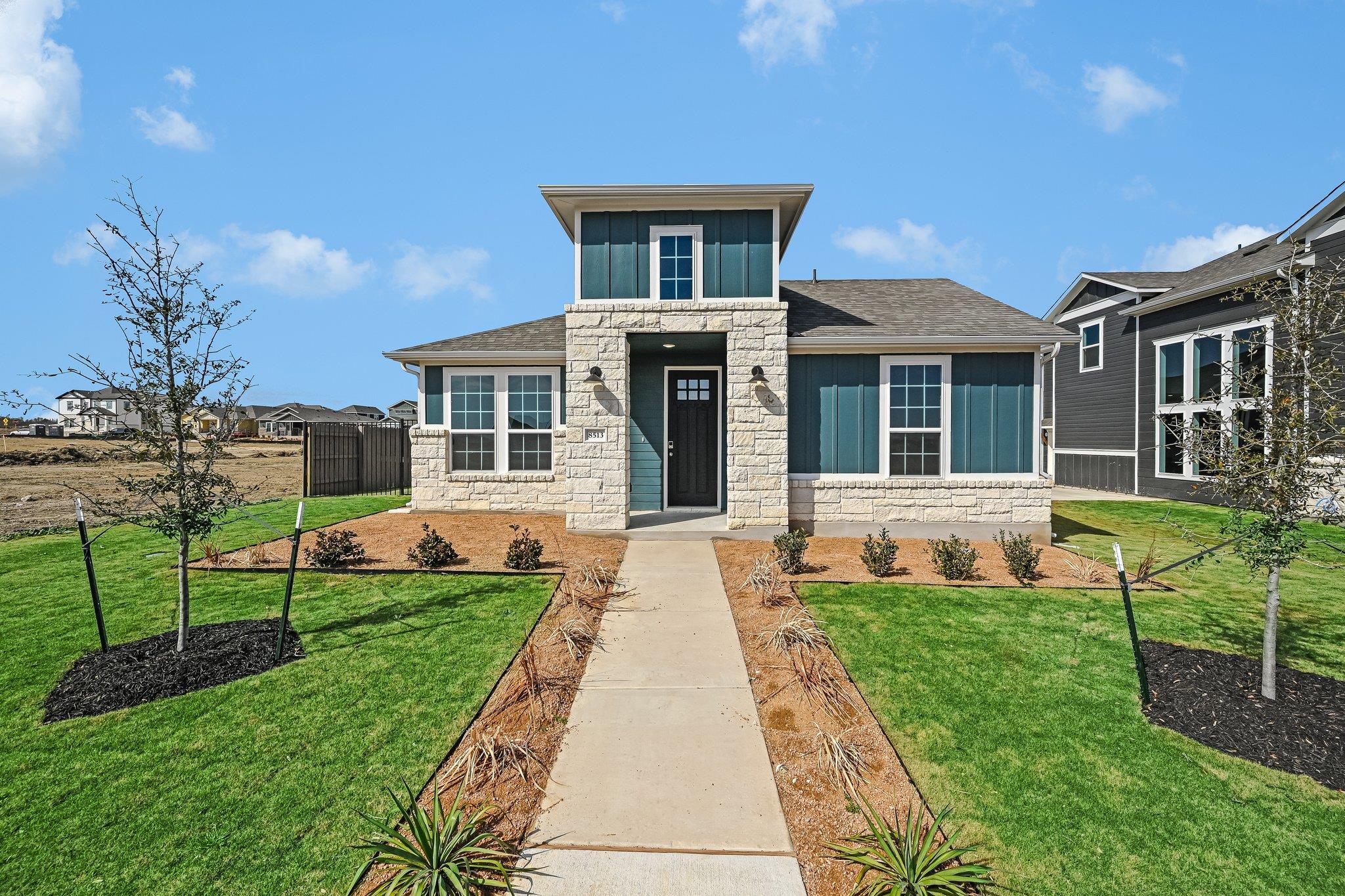 8513 Dongan Dr, Austin, TX 78744
