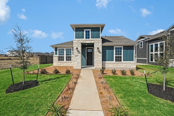 8513 Dongan Dr, Austin