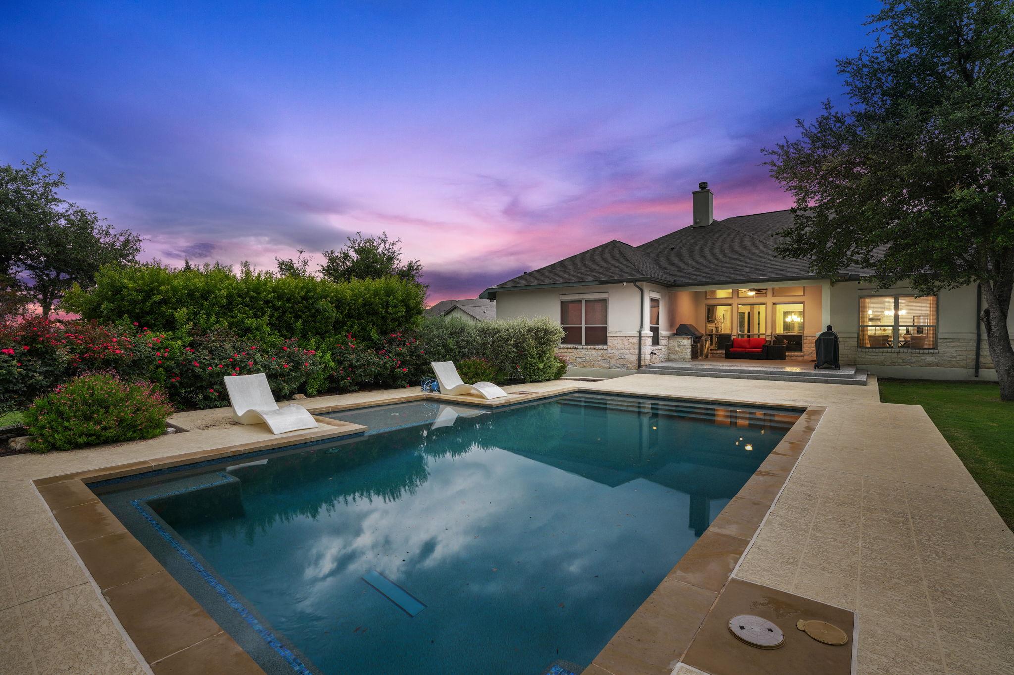 408 Bold Sundown None, Liberty Hill, TX 78642
