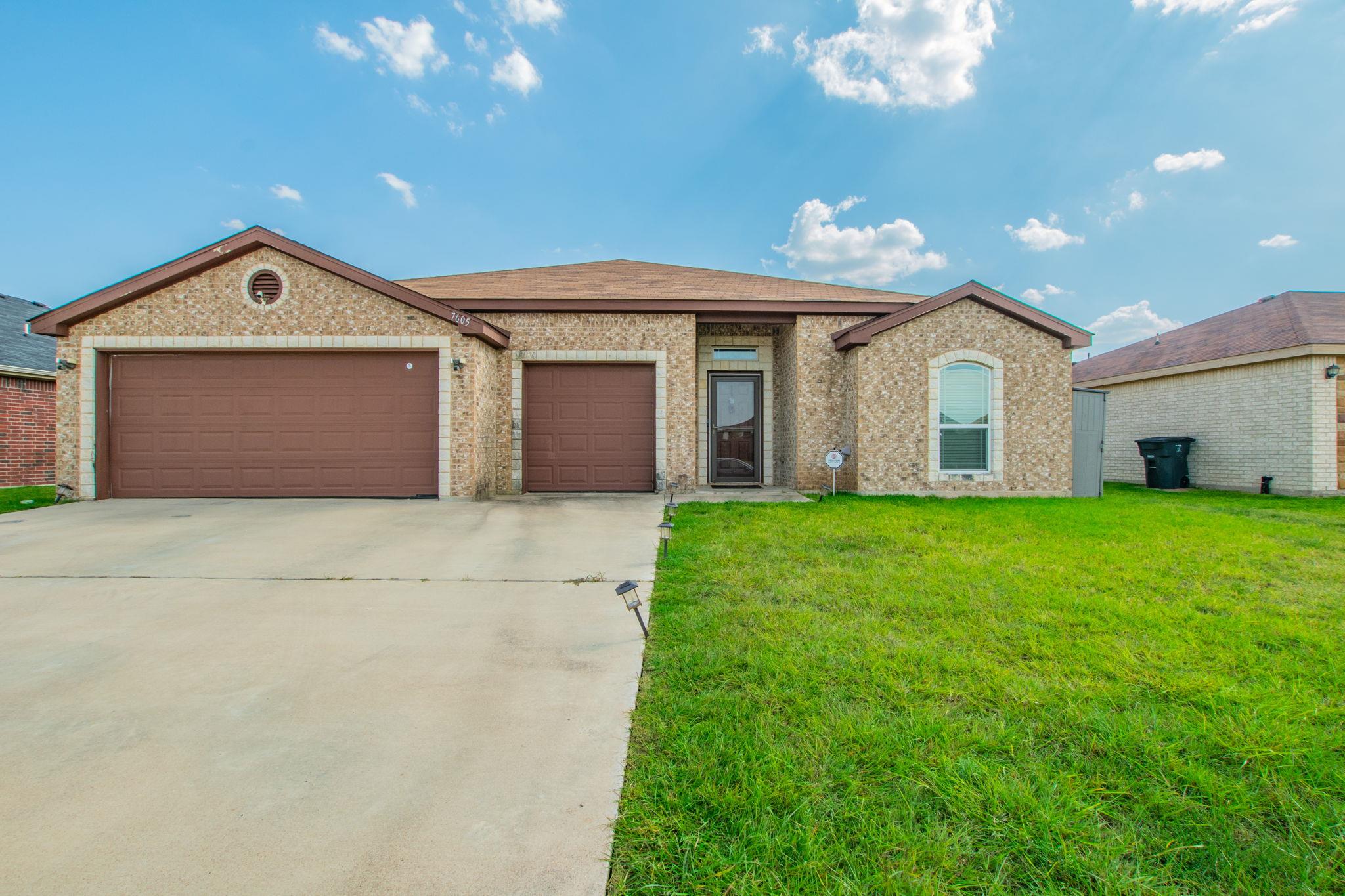 7605 Oliver Loving Dr, Killeen, TX 76549