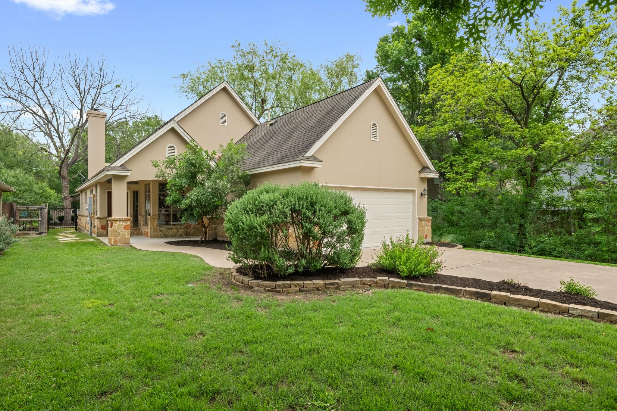 12405 Oro Valley Trl, Austin