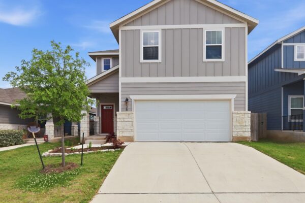 136 Morning Dawn Ln, Georgetown