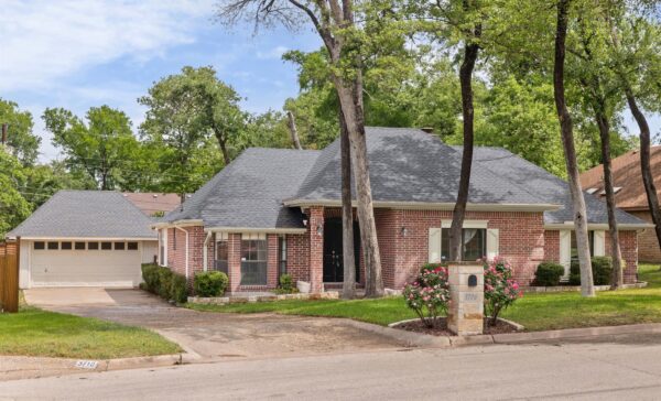 3706 Bobcat Trl, Temple