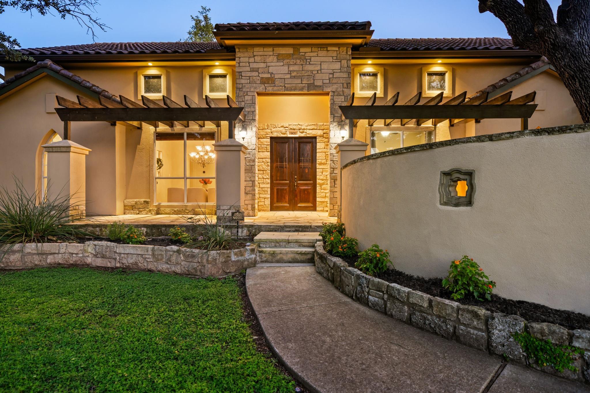 901 Palos Verdes None, Leander, TX 78641