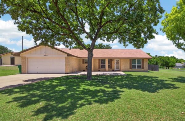 14600 Celestial Ln, Pflugerville