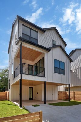 301 N Pleasant Valley Rd #2, Austin