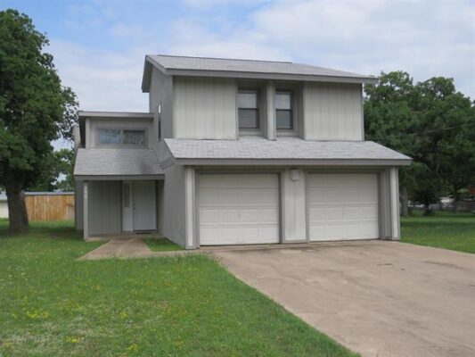 110 N Ridgeview None, Buchanan Dam