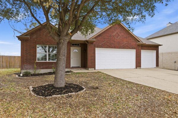 20829 Silverbell Ln, Pflugerville