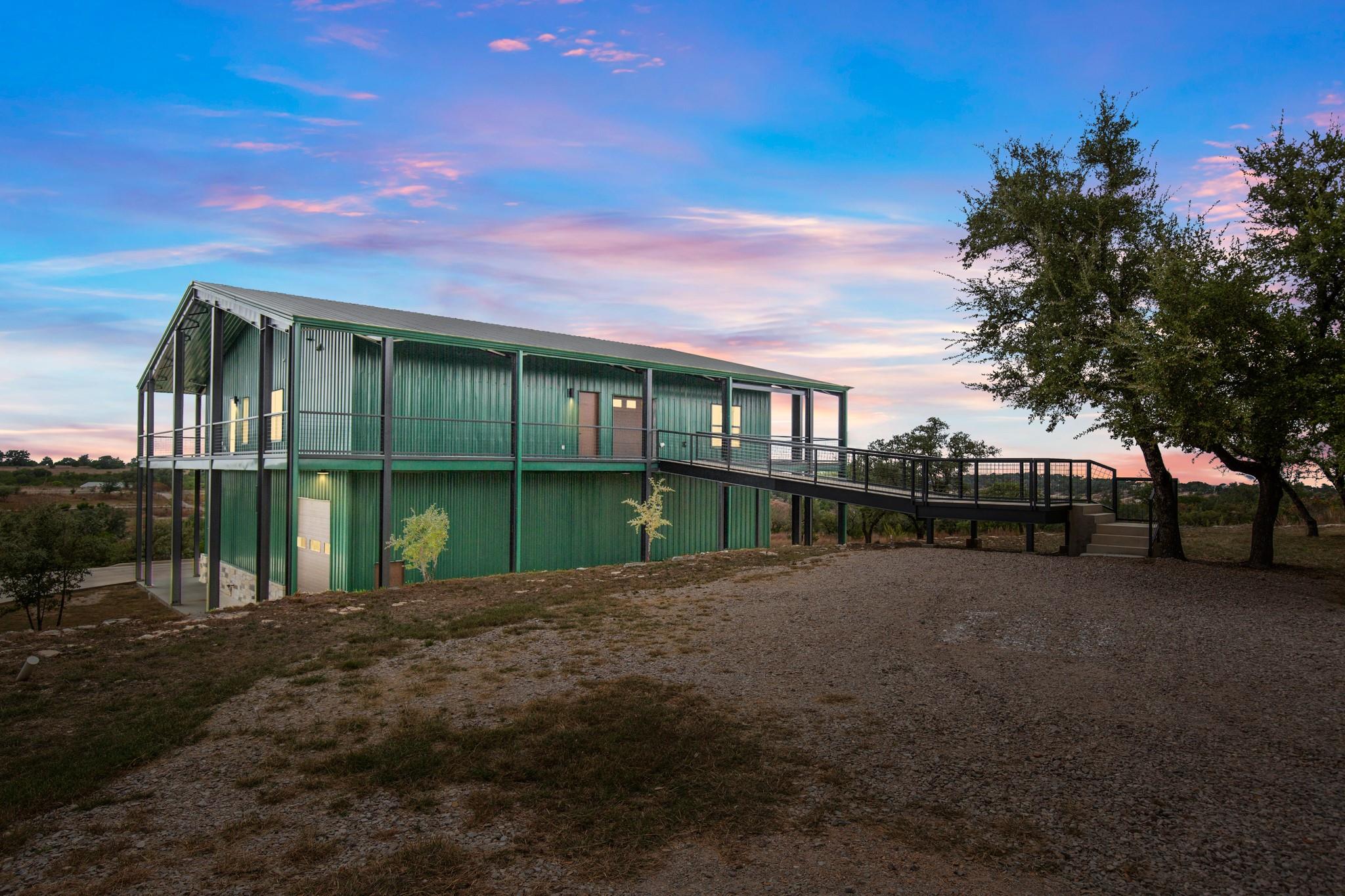 430 Cedar Mountain Dr, Marble Falls, TX 78654