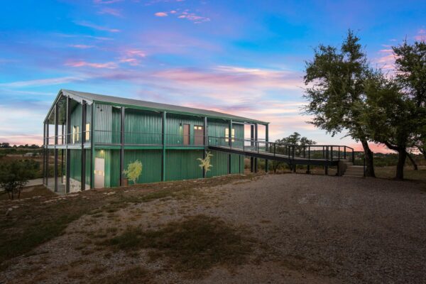 430 Cedar Mountain Dr, Marble Falls