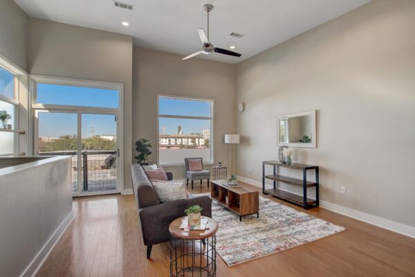 1702 S Lamar Blvd #11, Austin
