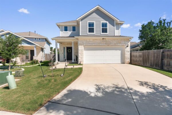500 Briar Stone Ct, Georgetown