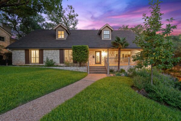 3105 Pleasant Run Pl, Austin